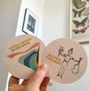 The Sticker Collection 