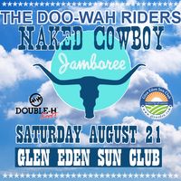 The Naked Cowboy Jamboree