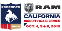California Circuit Finals Rodeo Finals