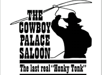 The Riders are at The Cowboy Palace once again!!