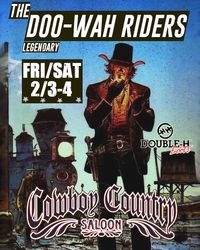 The Cowboy Country Saloon