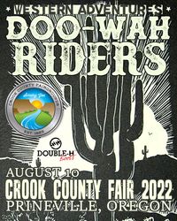 The Crook County Fair
