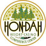 Hon-Dah Resort & Casino