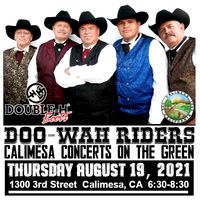 Calimesa Concerts On The Green