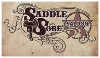 The Saddle Sore Saloon
