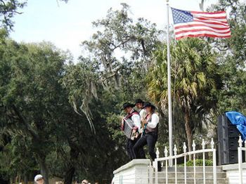 2006 - Florida
