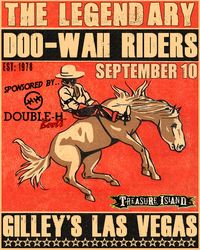 Gilley's Las Vegas