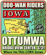 Ottumwa, Iowa