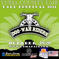 Yuma County Fair Fall Festival