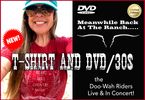 40th ANNIVERSARY T-SHIRT AND LIVE CONCERT DVD
