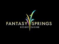 Fantasy Springs Resort Casino Country Nights outside at The Rockyard, sponsored by KPLM FM!