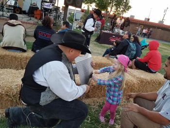 Southern California Fair
