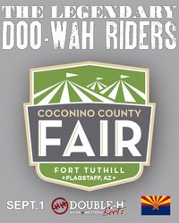 The Coconino County Fair 2023