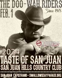 The Taste of San Juan Capistrano 2024!