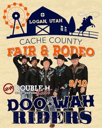 Cache County Fair