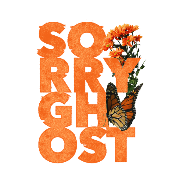 Sorry Ghost | Official Website - Store