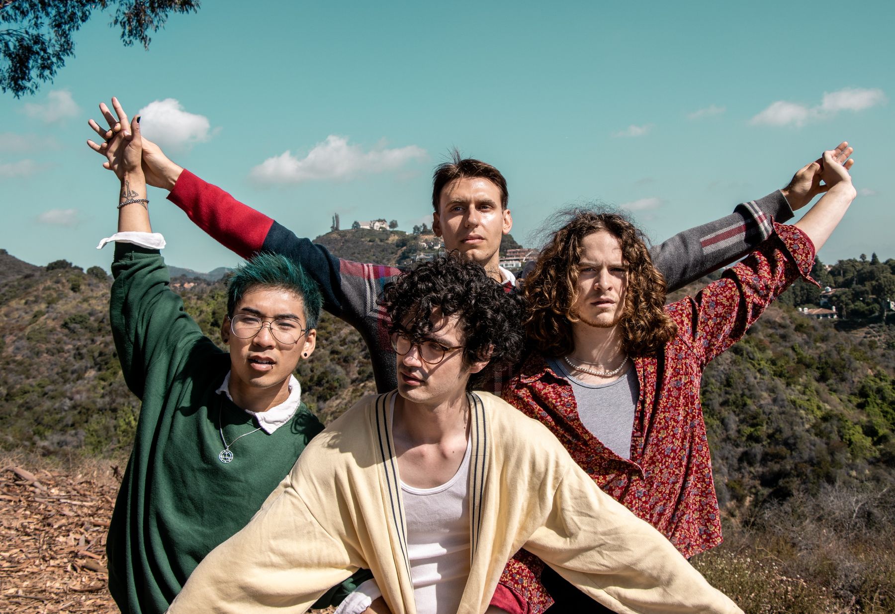 Sorry Ghost | Official Website