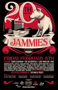 20th Annual Jammies Awards