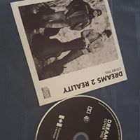 First CD 2017