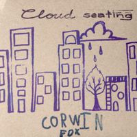 Cloud Seating by Corwin Fox