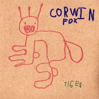 Tiger by Corwin Fox