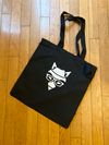 Fox Tote Bags