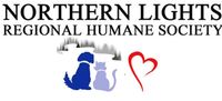 **POSTPONED** Northern Lights Humane Society Fundraiser