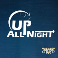 Up All Night (single) by Derina Harvey Band