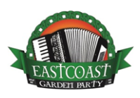 East Coast Garden Party