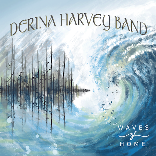 Waves of Home CD
