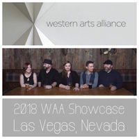 Western Arts Alliance Showcase