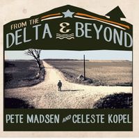 From the Delta and Beyond: CD