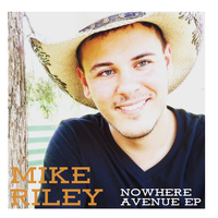 Nowhere Avenue  by Mike Riley