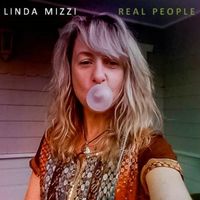 Real People by Linda Mizzi
