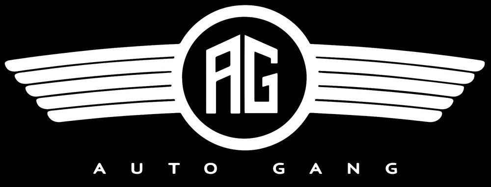 Auto Gang AG Lotti StreetMade Music, Inc.