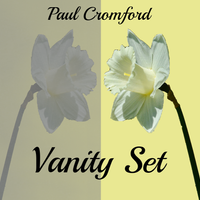 Paul Cromford's Vanity Set by Paul Cromford