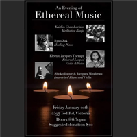 An Evening of Ethereal Music