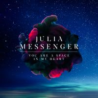 Space In My Heart by Julia Messenger
