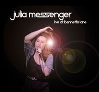 Julia Messenger @ Bennetts Lane - Final Show!!