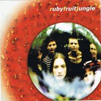 Ruby Fruit Jungle by Julia Messenger