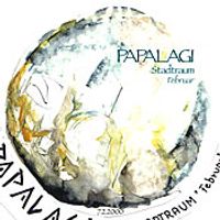 Papalagi - Improvisation by Julia Messenger