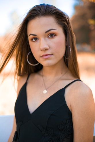 Jessica Baio - EPK
