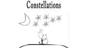 Constellations Childrens/ Coloring Book