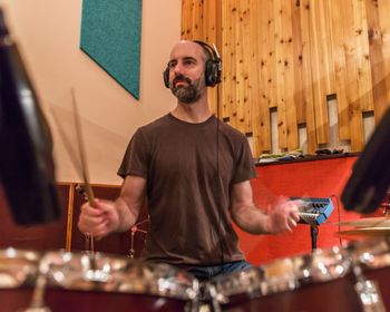 Mark Ferber
