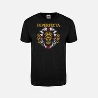 Superfecta Lion