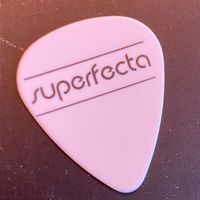 Guitar Pick