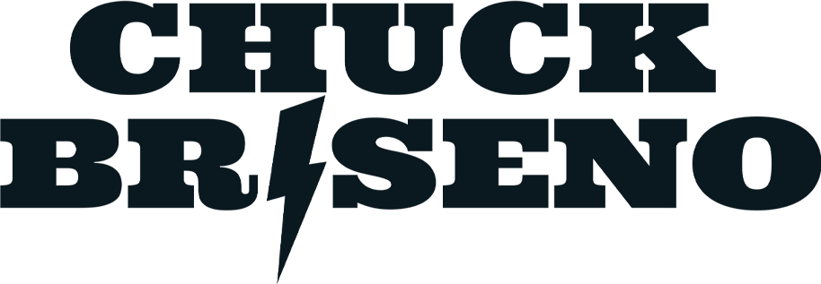 Chuck Briseno Logo