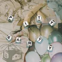 Pity Party by Abrielle Scharff