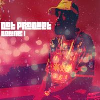 DAT PRODUCT VOLUME 1  by IAMPOPULA