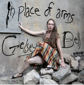 Gelsey Bell - In Place of Arms https://gelseybell.bandcamp.com/track/delicate-balance
